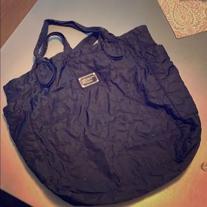 Marc Jacobs Pretty Nylon Tote